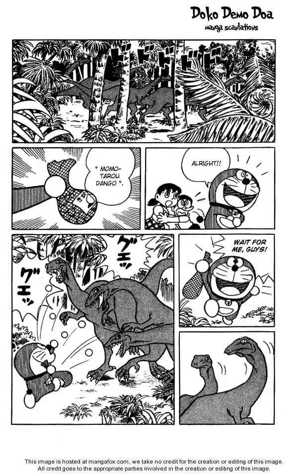 Doraemon Long Stories Chapter 3 16